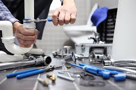 Best Commercial Plumbing Services  in St Paul, VA